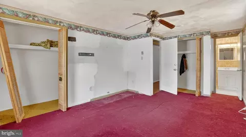 Bedroom - 4 Boxwood Rd, Annapolis, MD 21403 photo 2 of 3