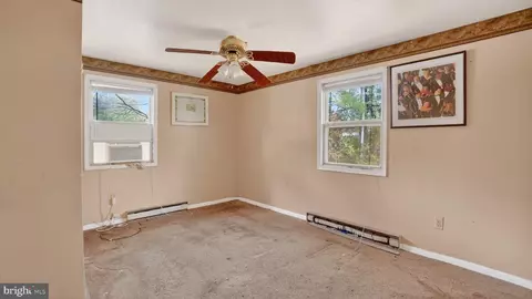 Bedroom - 4 Boxwood Rd, Annapolis, MD 21403 photo 3 of 3