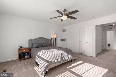 Bedroom - 1605 Aster Ln, Hanover, MD 21076 photo 3 of 6