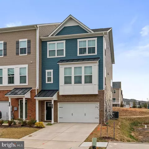 Exterior - 1605 Aster Ln, Hanover, MD 21076 photo 2 of 6