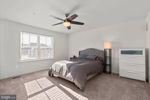 Bedroom - 1605 Aster Ln, Hanover, MD 21076 photo 1 of 6