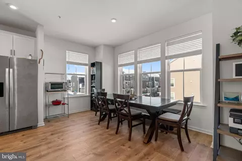 Dining - 1605 Aster Ln, Hanover, MD 21076 photo 1 of 1