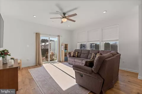 Living - 1605 Aster Ln, Hanover, MD 21076 photo 1 of 1