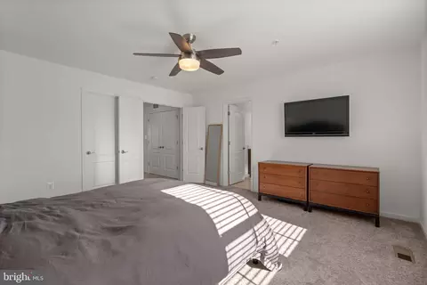 Bedroom - 1605 Aster Ln, Hanover, MD 21076 photo 4 of 6