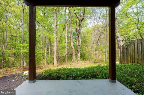 Exterior - 700 Pine Valley Ct, Arnold, MD 21012 photo 7 of 9