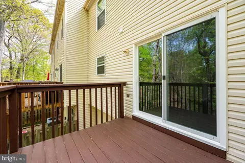 Exterior - 700 Pine Valley Ct, Arnold, MD 21012 photo 6 of 9