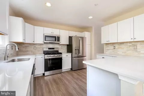 Kitchen - 700 Pine Valley Ct, Arnold, MD 21012 photo 1 of 2