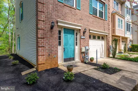 Exterior - 700 Pine Valley Ct, Arnold, MD 21012 photo 2 of 9