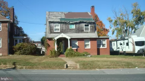 4304 Belle Grove Rd, Baltimore, MD 21225