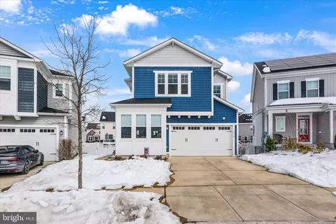 2918 Quarry Cir, Odenton, MD 21113