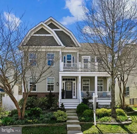 1109 Boucher Ave, Annapolis, MD 21403