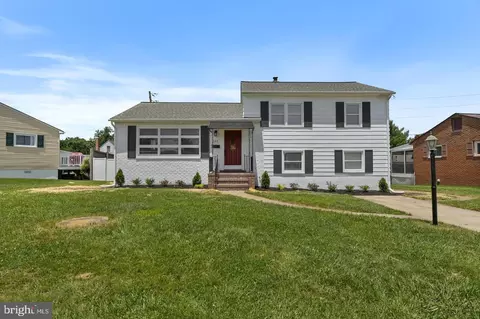 105 Michael Ave, Linthicum Heights, MD 21090