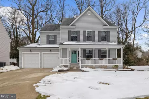 3009 Noahs Way, Pasadena, MD 21122