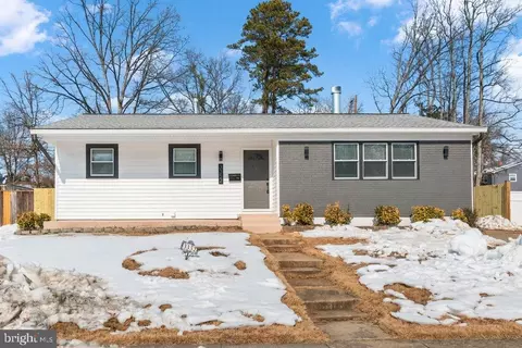 3352 Sudlersville S, Laurel, MD 20724