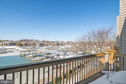 2154 Chesapeake Harbour Dr, Annapolis, MD 21403