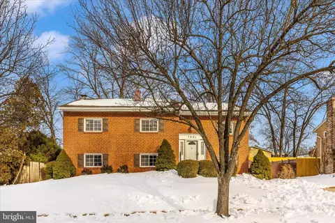7991 Perthshire Path, Glen Burnie, MD 21061