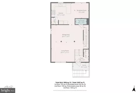 2610 Tor Ct, Crofton, MD 21114 photo 19
