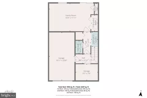 2610 Tor Ct, Crofton, MD 21114 photo 3