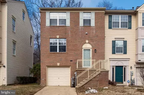 2610 Tor Ct, Crofton, MD 21114
