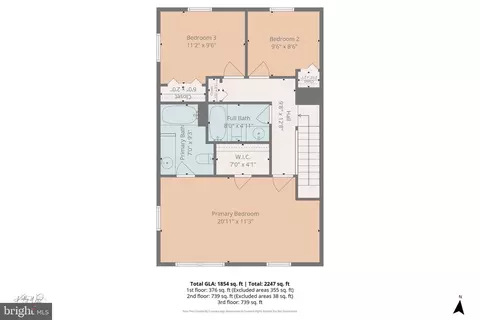 2610 Tor Ct, Crofton, MD 21114 photo 31