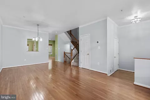 Living - 2403 Killarney Ter, Odenton, MD 21113 photo 3 of 9