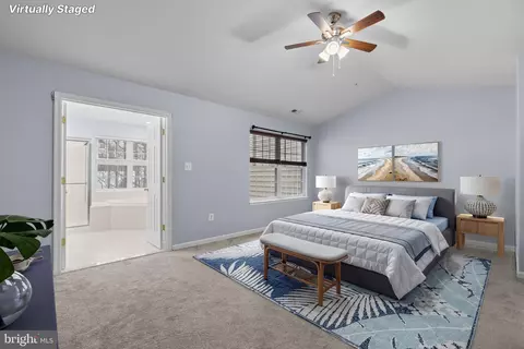 Bedroom - 2403 Killarney Ter, Odenton, MD 21113 photo 1 of 3