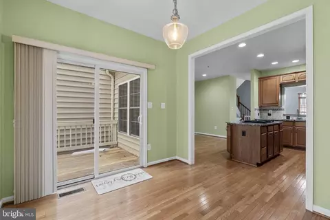 Entry Way - 2403 Killarney Ter, Odenton, MD 21113 photo 1 of 3