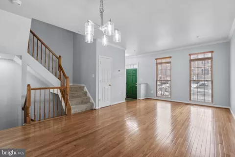 Living - 2403 Killarney Ter, Odenton, MD 21113 photo 4 of 9