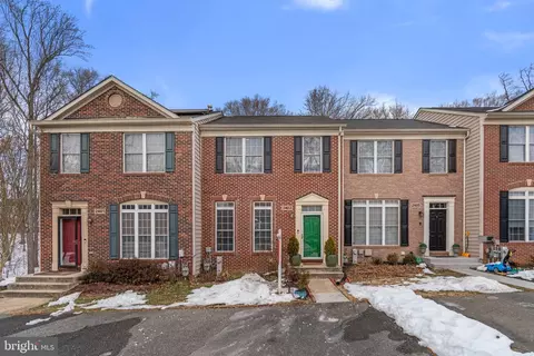 2403 Killarney Ter, Odenton, MD 21113