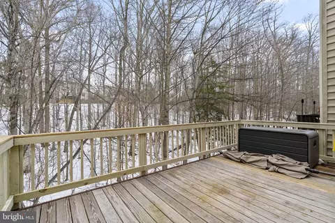 Exterior - 2403 Killarney Ter, Odenton, MD 21113 photo 3 of 7
