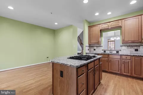 Kitchen - 2403 Killarney Ter, Odenton, MD 21113 photo 5 of 5