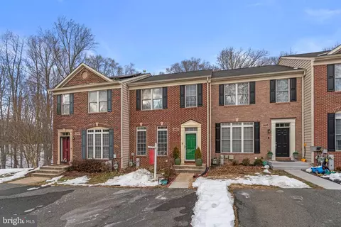 Exterior - 2403 Killarney Ter, Odenton, MD 21113 photo 2 of 7