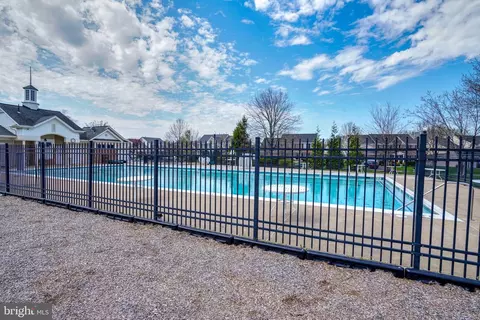 Exterior - 2403 Killarney Ter, Odenton, MD 21113 photo 7 of 7