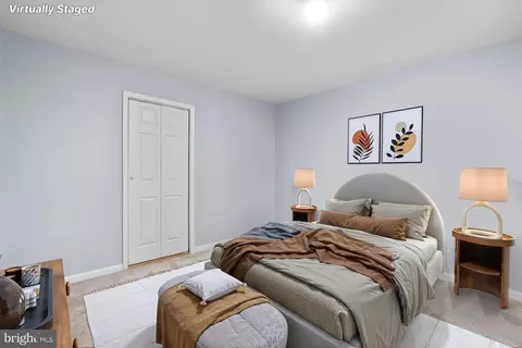Bedroom - 2403 Killarney Ter, Odenton, MD 21113 photo 2 of 3