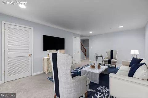 Living - 2403 Killarney Ter, Odenton, MD 21113 photo 8 of 9