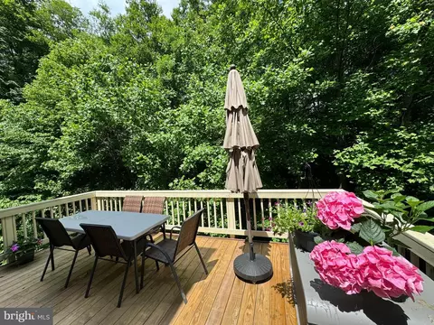 Exterior - 2403 Killarney Ter, Odenton, MD 21113 photo 4 of 7