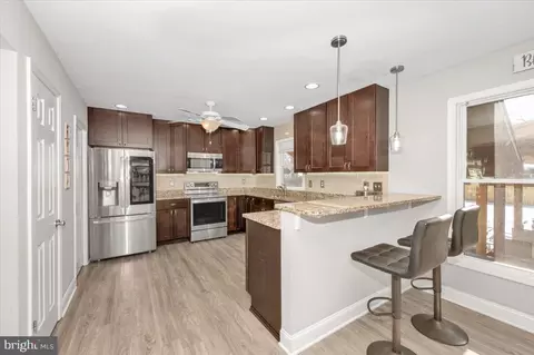 Kitchen - 241 Armstrong Ln, Pasadena, MD 21122 photo 2 of 6