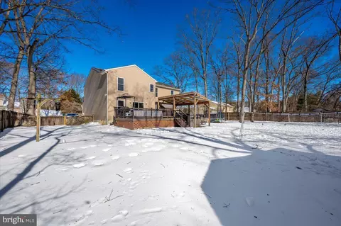 Exterior - 241 Armstrong Ln, Pasadena, MD 21122 photo 14 of 20