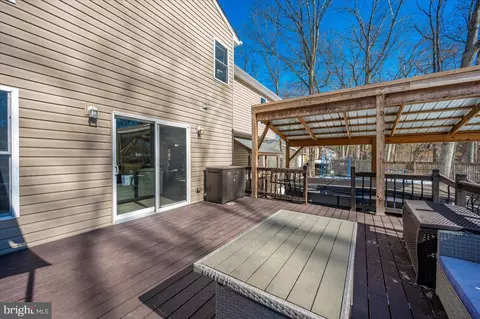 Exterior - 241 Armstrong Ln, Pasadena, MD 21122 photo 3 of 20