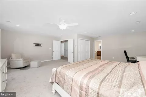 Bedroom - 241 Armstrong Ln, Pasadena, MD 21122 photo 1 of 5