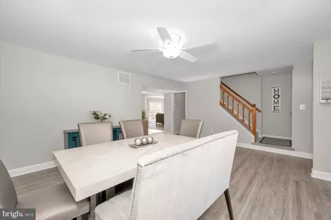 Dining - 241 Armstrong Ln, Pasadena, MD 21122 photo 2 of 2