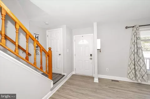 Entry Way - 241 Armstrong Ln, Pasadena, MD 21122 photo 1 of 6