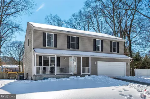 Exterior - 241 Armstrong Ln, Pasadena, MD 21122 photo 20 of 20