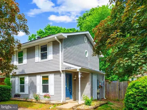 8085 Castle Rock Ct, Pasadena, MD 21122