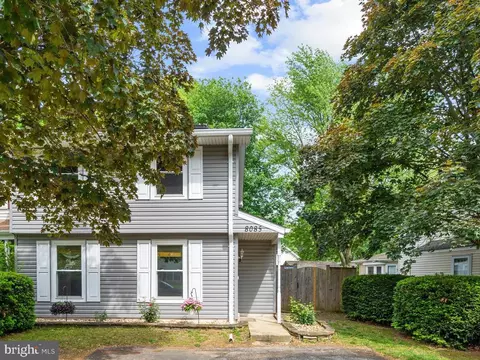 8085 Castle Rock Ct, Pasadena, MD 21122