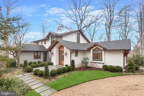 616 Cotterill Rd, Gibson Island, MD 21056