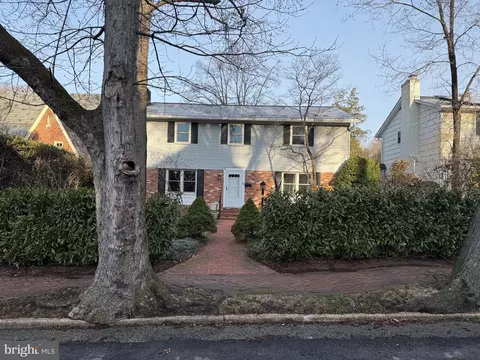 112 Lafayette Ave, Annapolis, MD 21401