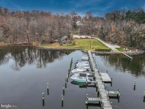 1230 Balfour Dr, Arnold, MD 21012 photo 41