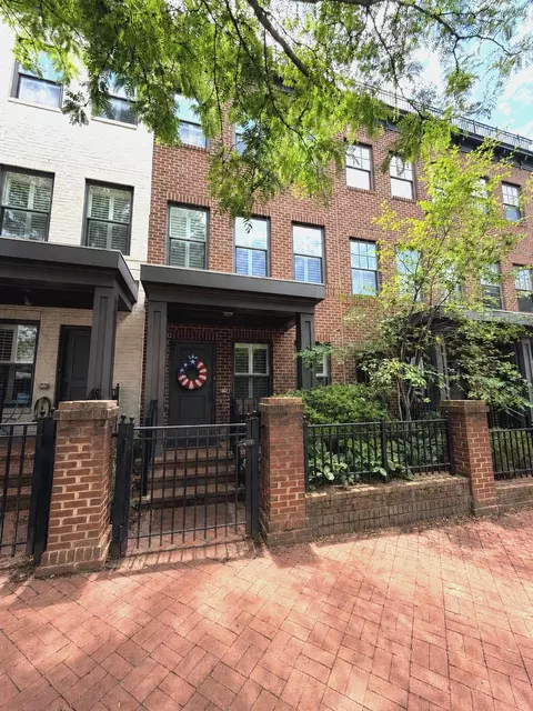 219 West St, Annapolis, MD 21401