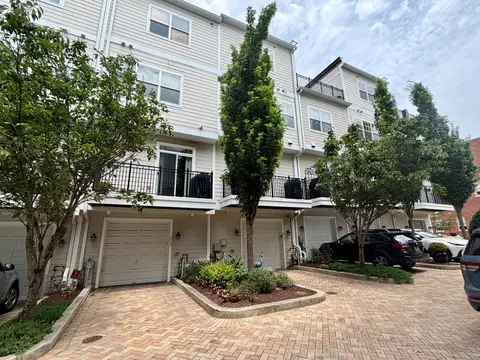 Exterior - 219 West St, Annapolis, MD 21401 photo 4 of 5